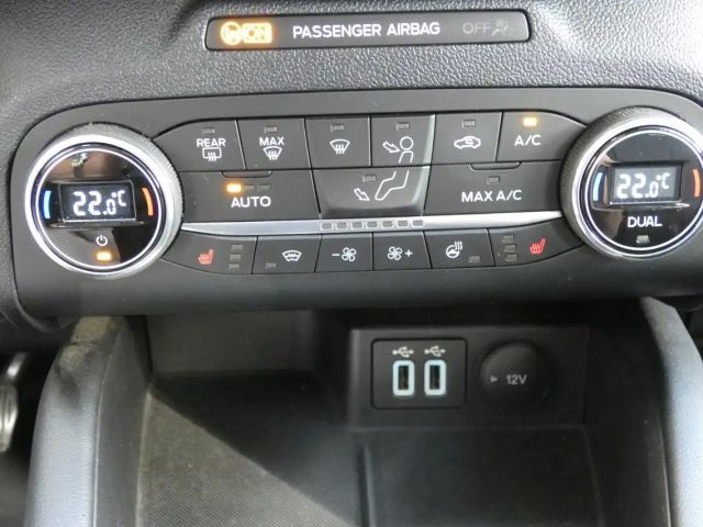 Ford Kuga Plug in Hybrid