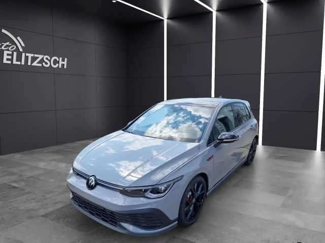 Volkswagen Golf GTI Golf VIII