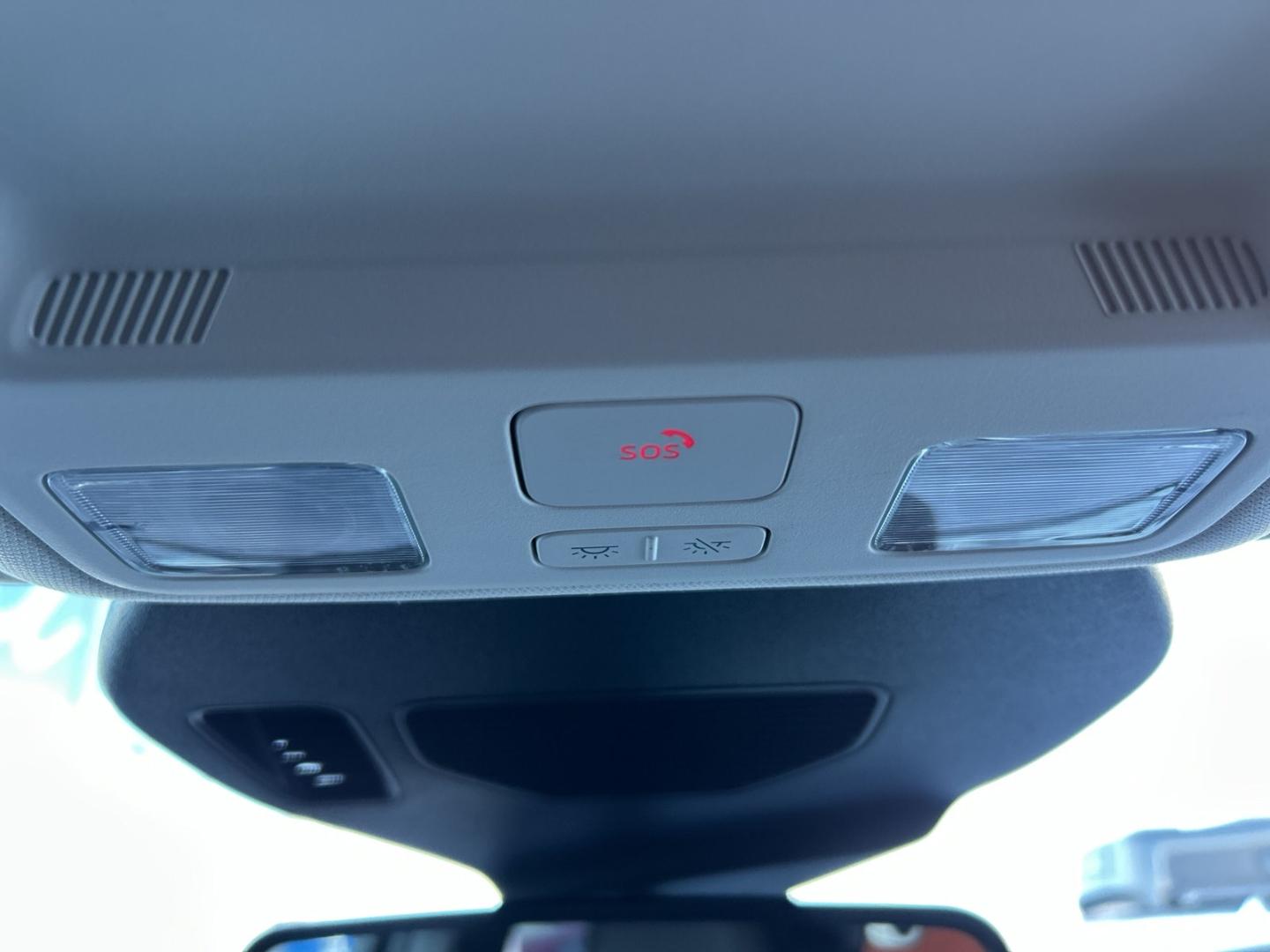 Ford Kuga Hybrid Plug in Hybrid Titanium