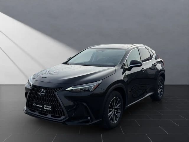 Lexus NX E-FOUR*INTERIEUR- & TECHNIK-PAKET*PANO
