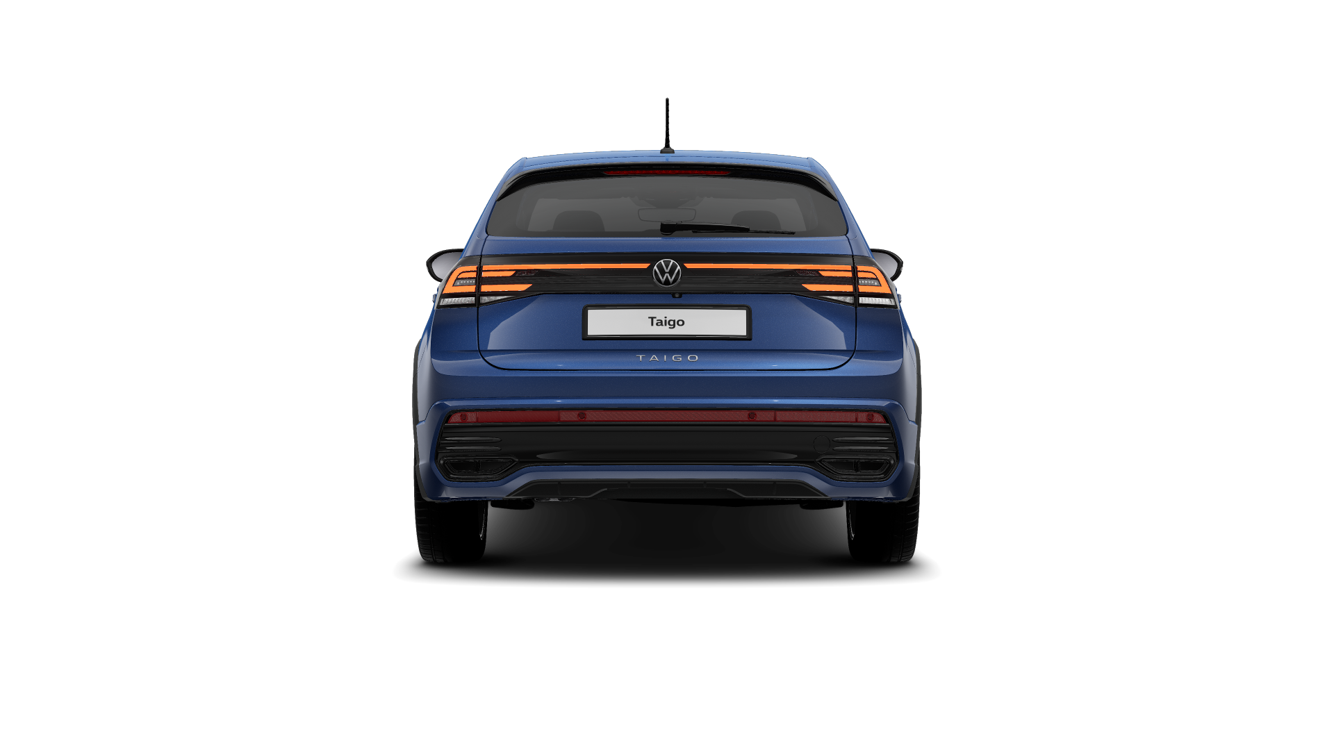 Volkswagen Taigo 1.5 TSI DSG R-Line