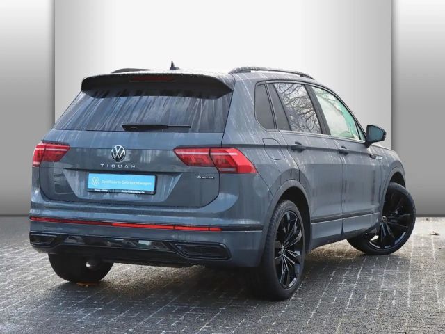 Volkswagen Tiguan 2.0 TSI 4Motion DSG R-Line