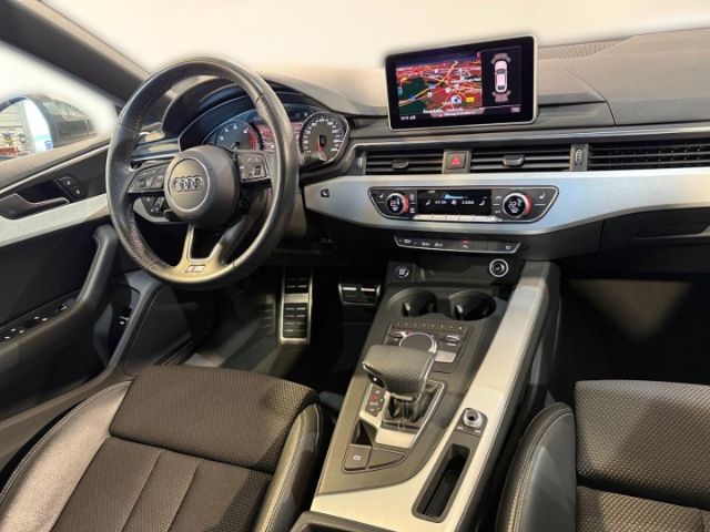 Audi A5 40 TFSI S-Tronic Sport Sportback