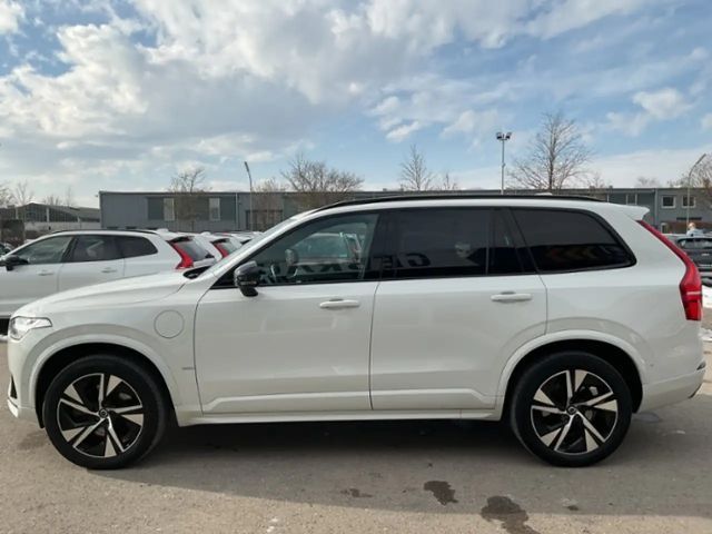 Volvo XC90 R-Design T8