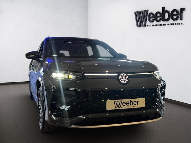 Volkswagen Tayron 4Motion DSG