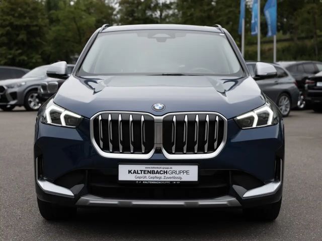 BMW X1 xDrive