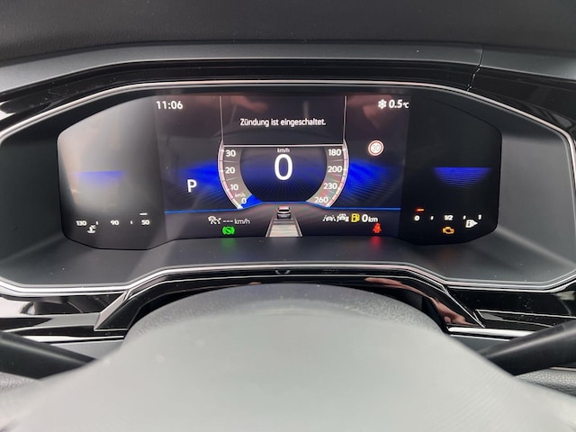 Volkswagen Polo 1.0 TSI DSG R-Line