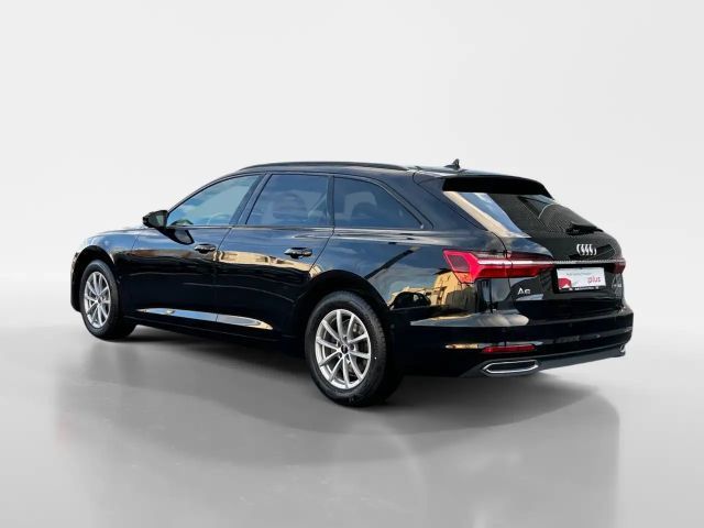 Audi A6 35 TDI S-Tronic