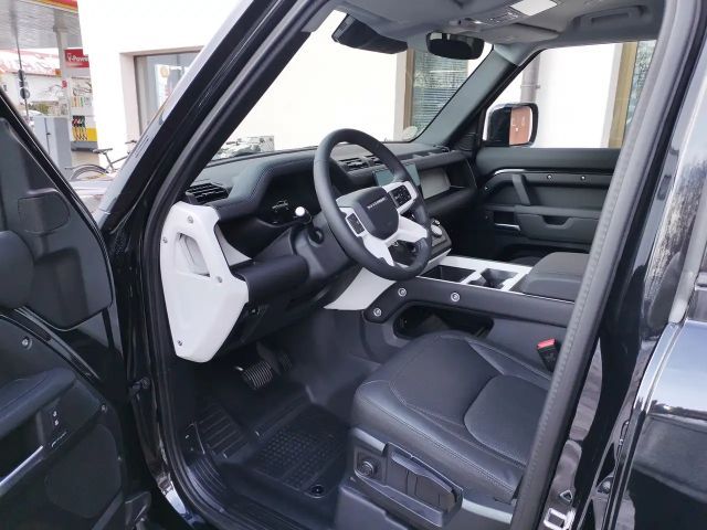 Land Rover Defender 110 AWD D200 S