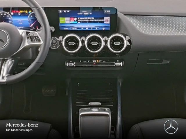 Mercedes-Benz GLA 200 GLA 200 d Progressive