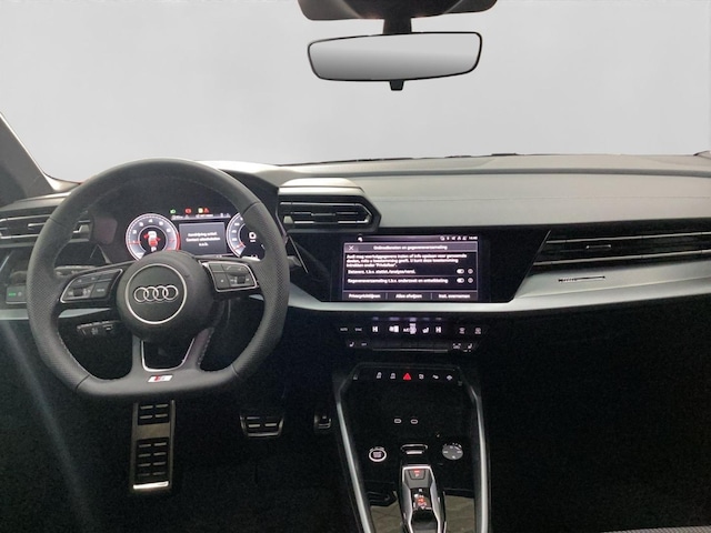 Audi A3 S-Tronic Sportback