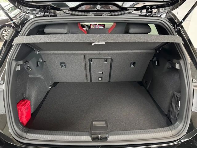 Volkswagen Golf DSG GTI