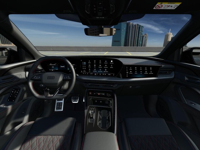 Audi Q5 Quattro S-Tronic