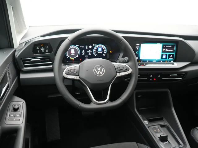 Volkswagen Caddy DSG