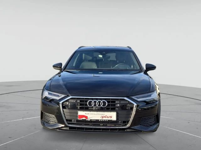 Audi A6 50 TFSI Hybride