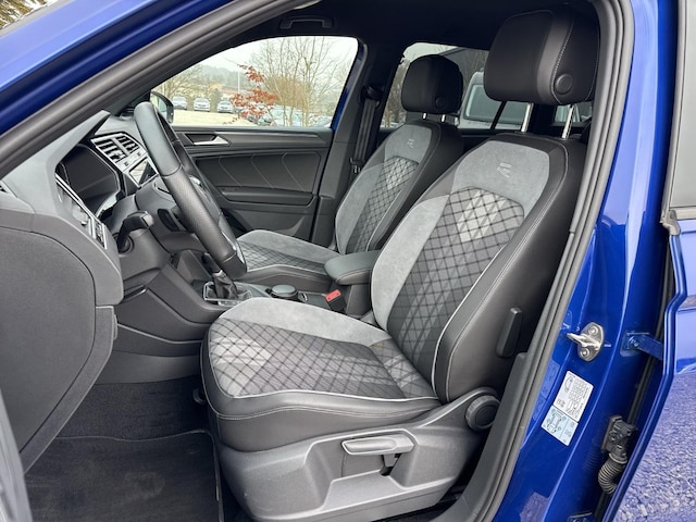 Volkswagen Tiguan DSG