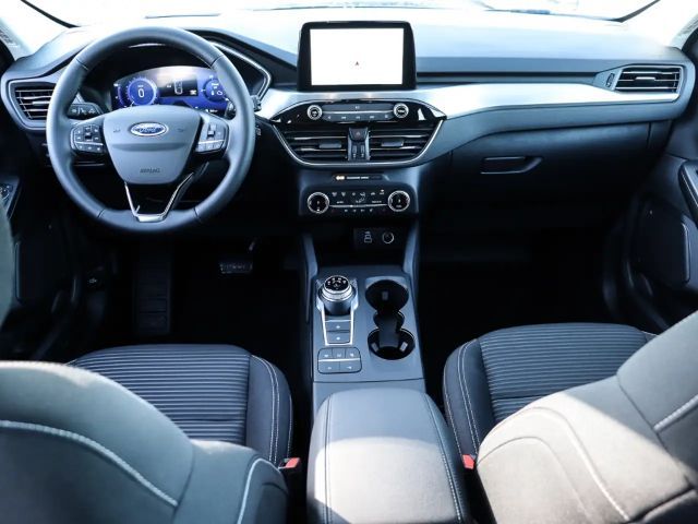 Ford Kuga Plug in Hybrid Titanium