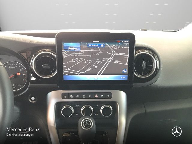 Mercedes-Benz T 180 Progressive