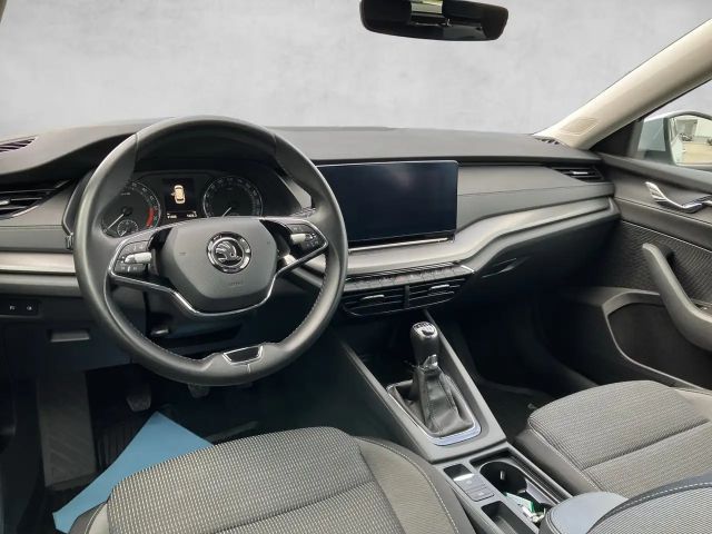 Skoda Octavia Ambition