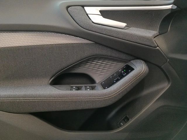 Audi A5 2.0 TDI Avant S-Line