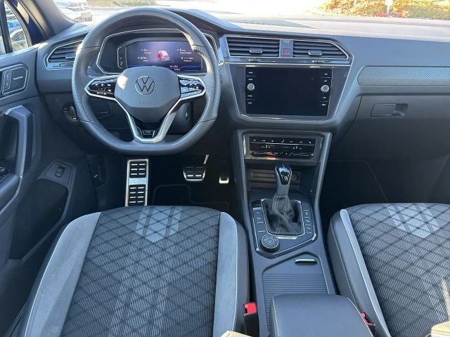 Volkswagen Tiguan DSG R-Line