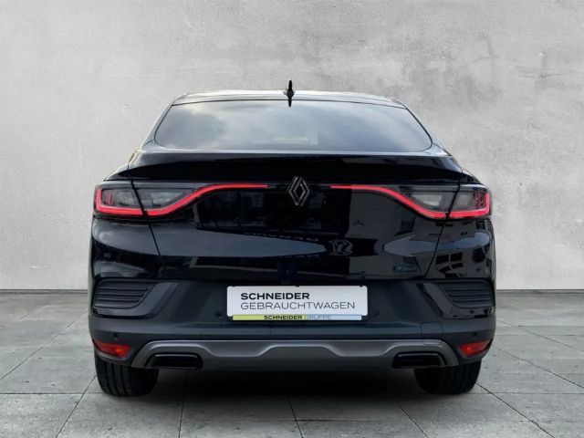 Renault Arkana E-Tech Esprit Hybrid