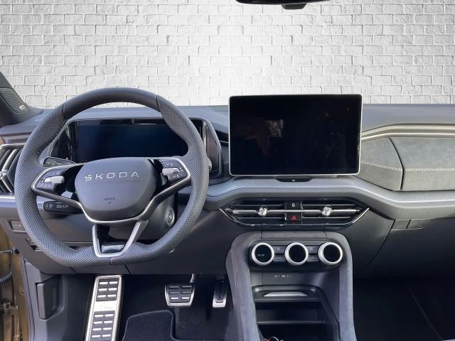 Skoda Kodiaq 2.0 TDI 4x4 Sportline