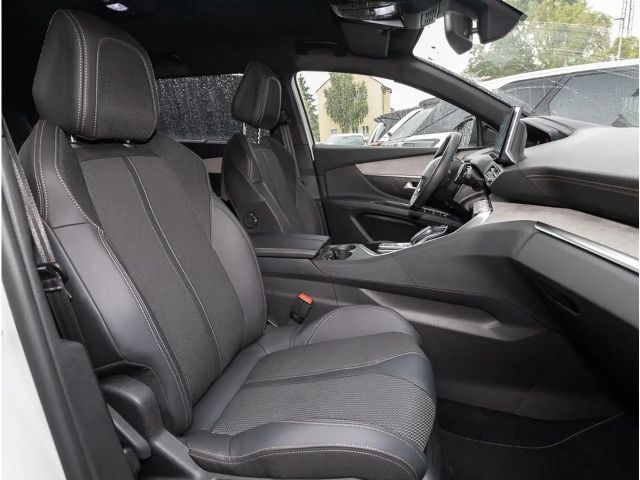 Peugeot 5008 GT-Line PureTech