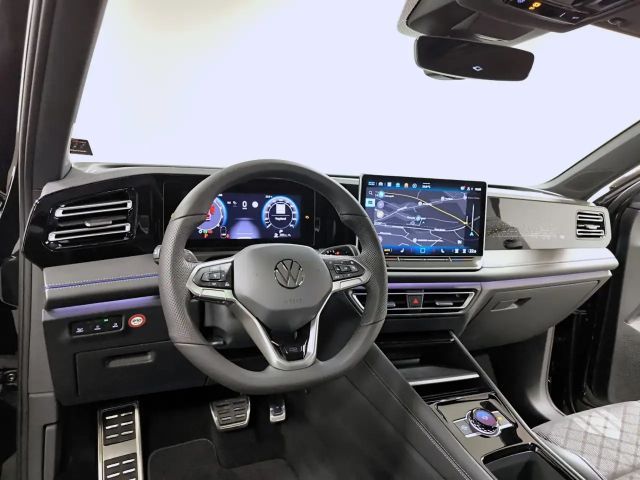 Volkswagen Tiguan 1.5 TSI DSG R-Line Style