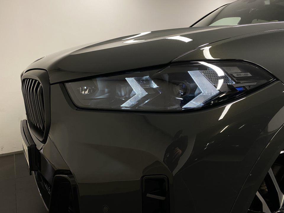BMW X5 xDrive40d