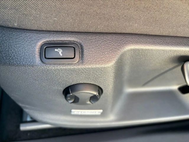 Volkswagen Touran 1.5 TSI DSG Highline