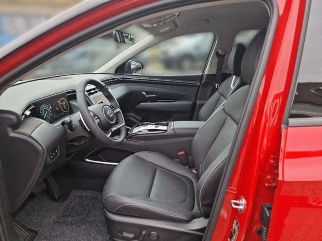 Hyundai Tucson 1.6 2WD Hybrid Prime T-GDi