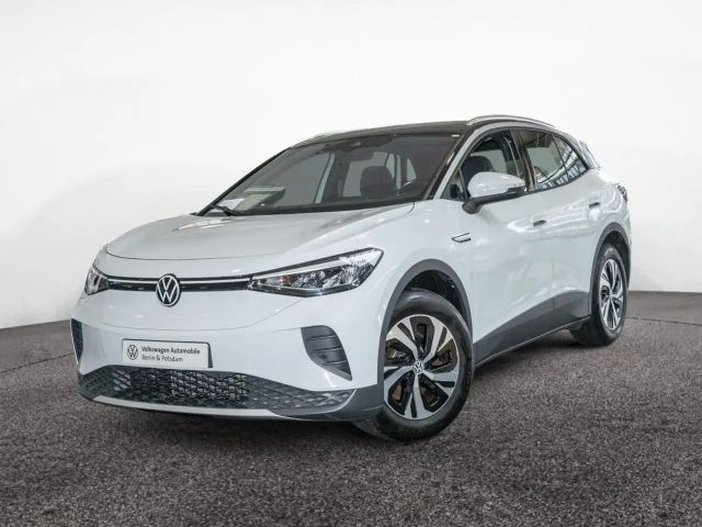 Volkswagen ID.4 Performance Pro Pure