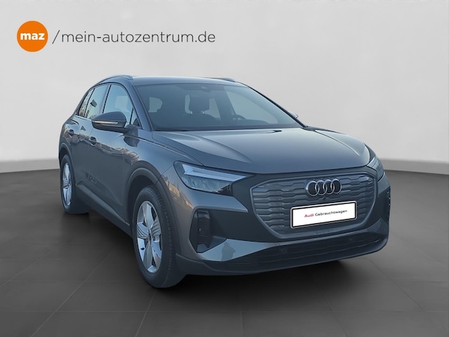 Audi Q4 e-tron 40