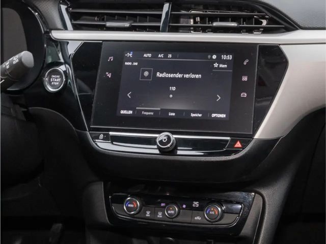 Opel Corsa Edition business+