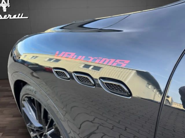 Maserati Levante Trofeo