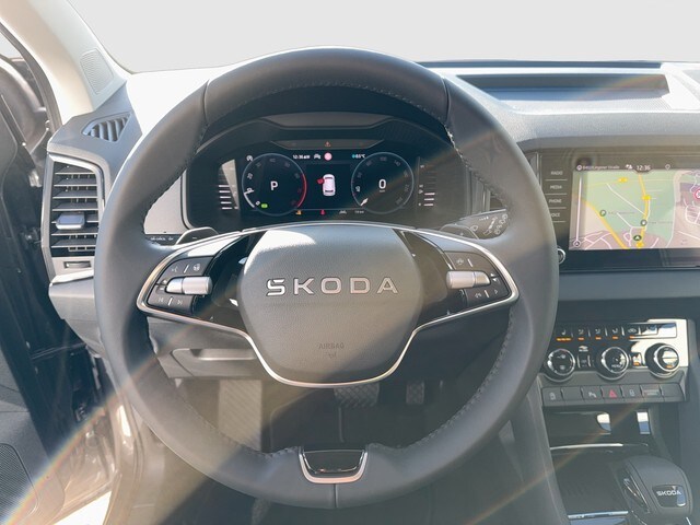 Skoda Karoq 1.5 TSI Selection