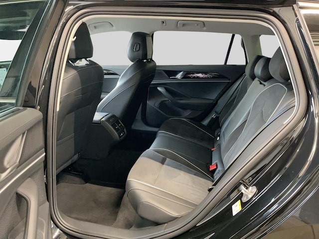 Volkswagen Passat 2.0 TDI DSG