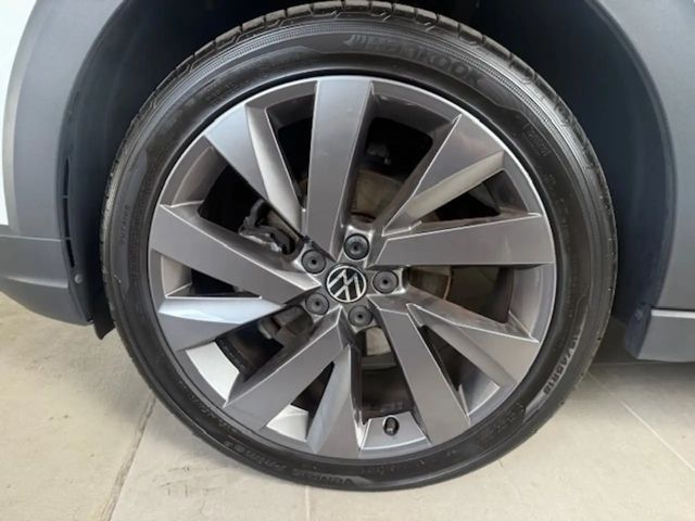 Volkswagen Taigo 1.0 TSI DSG Style