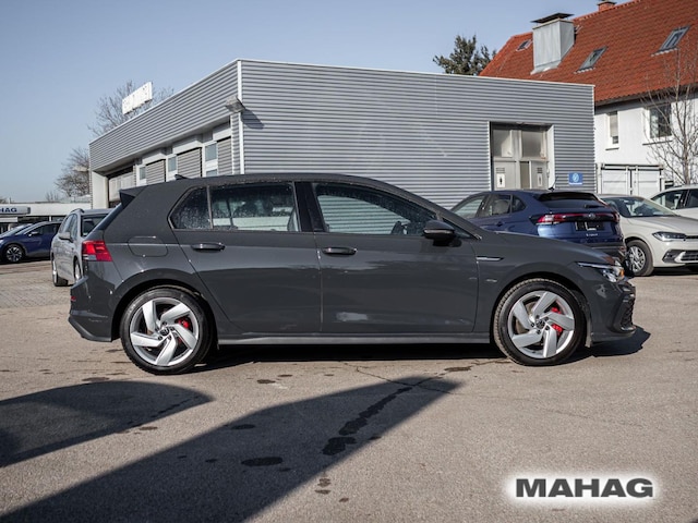 Volkswagen Golf 2.0 TDI DSG GTD Golf VIII