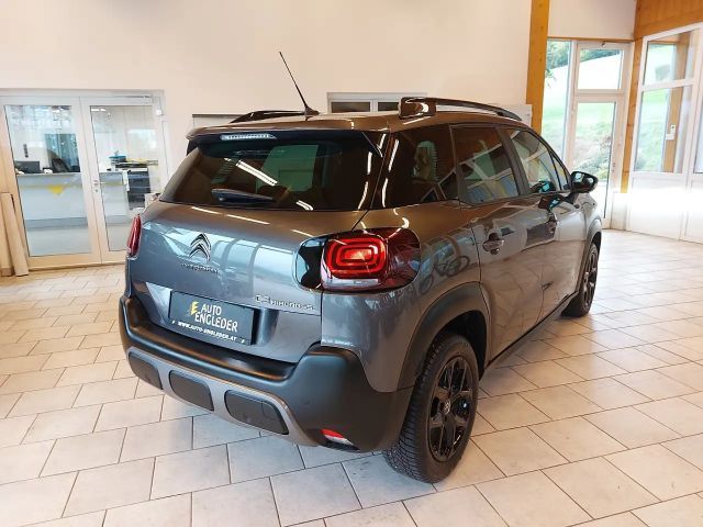 Citroën C3 Aircross Shine