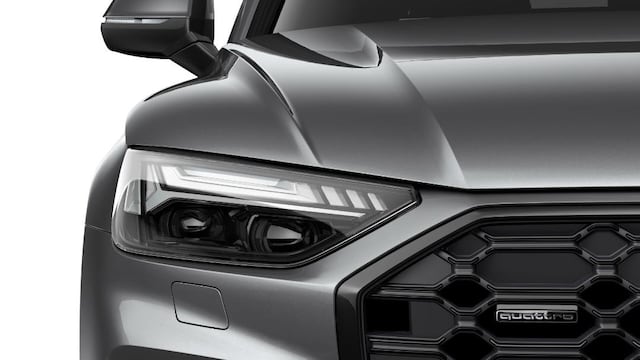 Audi Q5 40 TDI Quattro S-Tronic