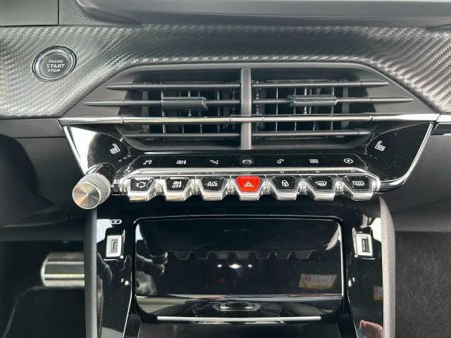 Peugeot E-2008 GT-Line