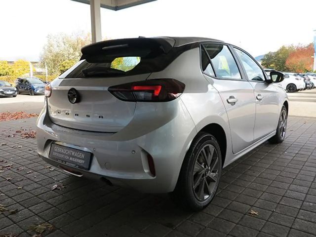 Opel Corsa Edition F Edition