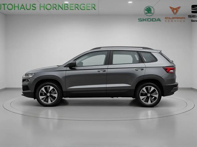 Skoda Karoq 1.5 TSI Style Style