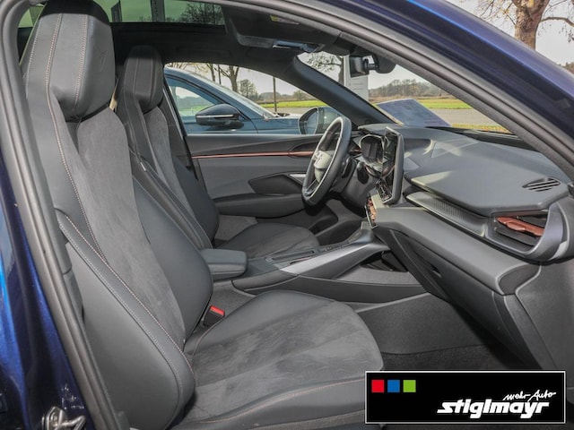 Cupra Terramar 2.0 TSI