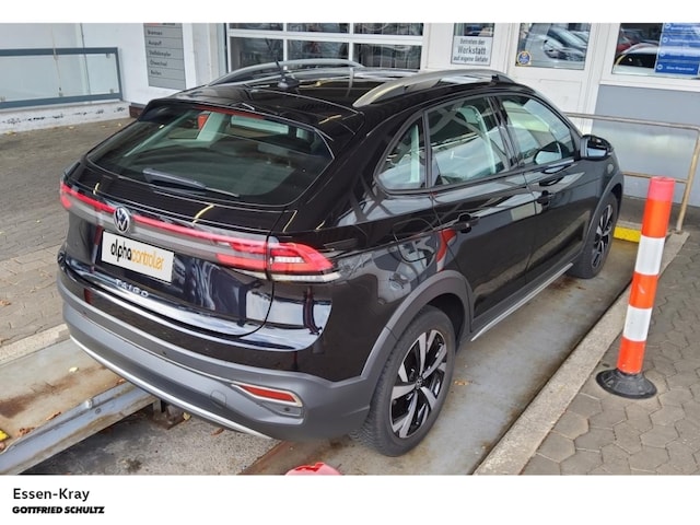 Volkswagen Taigo 1.0 TSI DSG Style