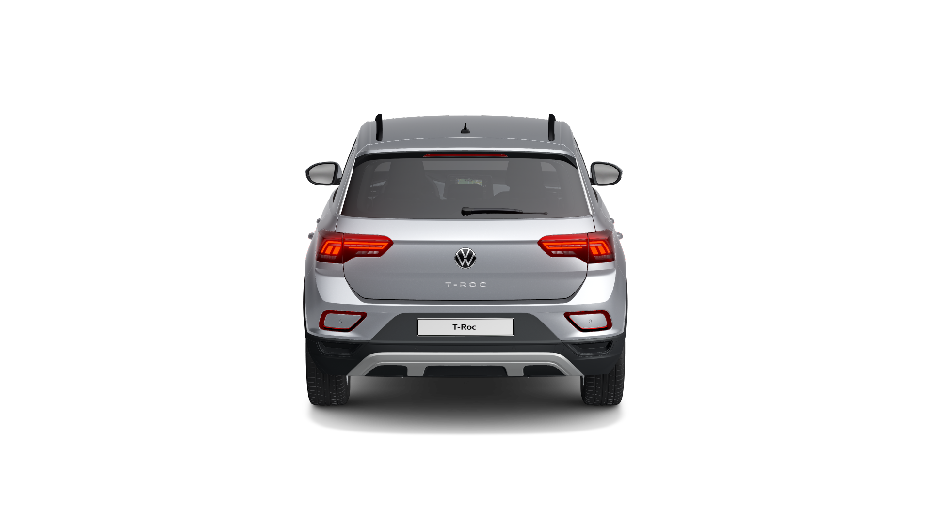 Volkswagen T-Roc 1.0 TSI Life