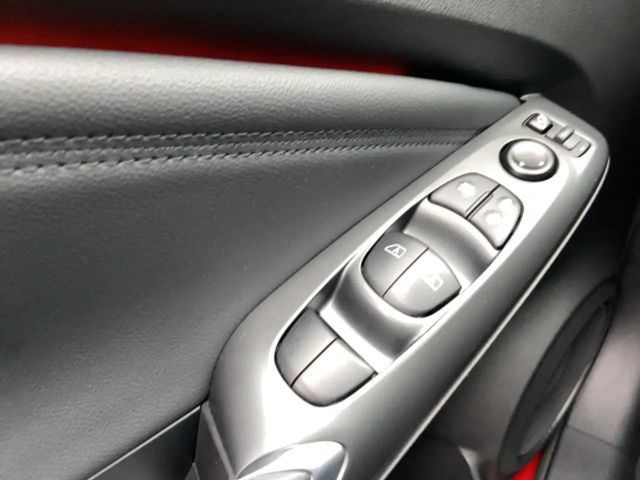 Nissan Juke DIG-T N-Connecta