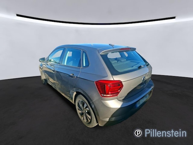 Volkswagen Polo Comfortline